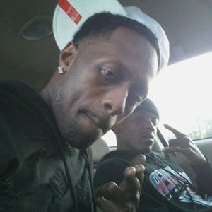 Meet your Posher, Randy